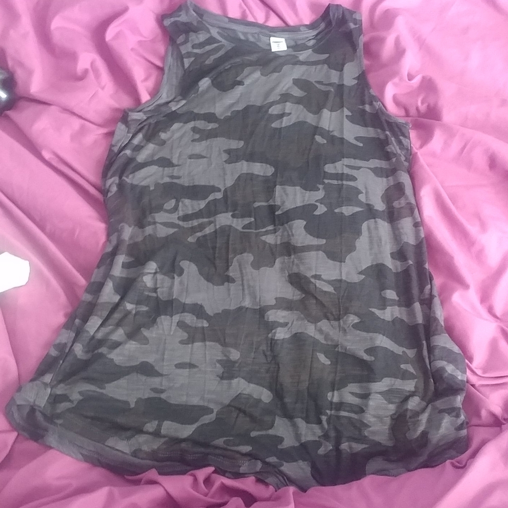 NWT Old Navy Tank